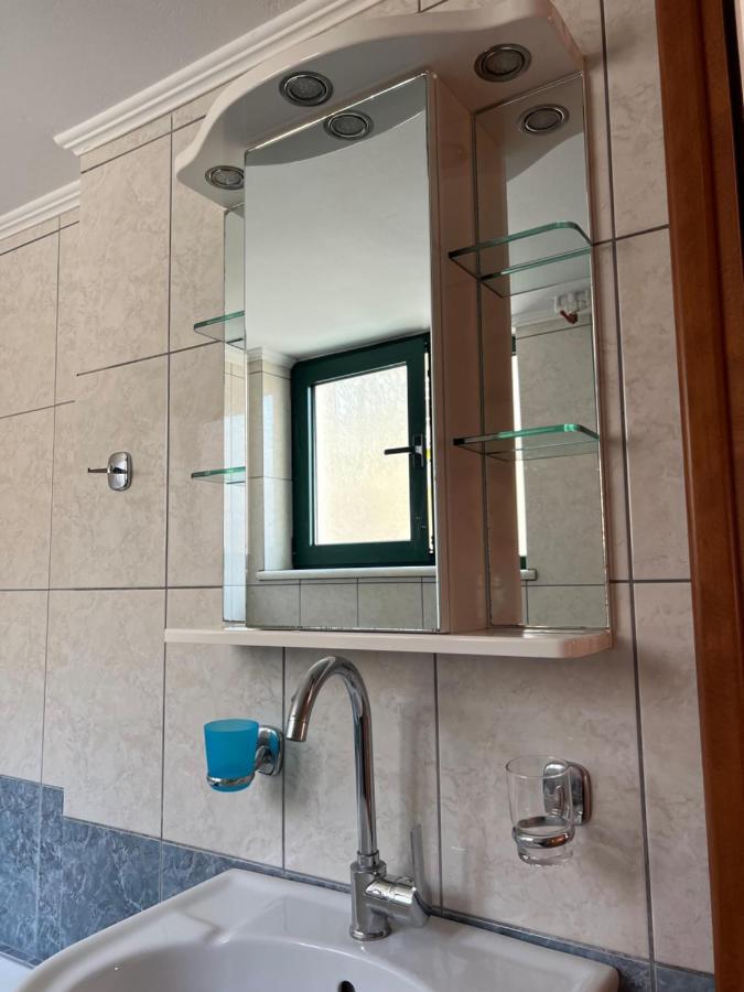 Antonis Kavros Appartment In The Center Of Chania Chrissi Akti Chania Exterior foto